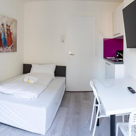 Cozy Urban Studio In The City Be-27 Zurique Exterior foto